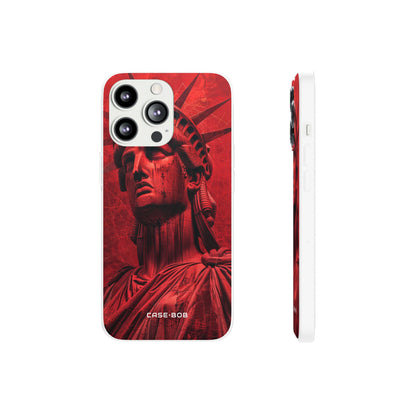 Liberty Flame iPhone 13 Pro - Soft