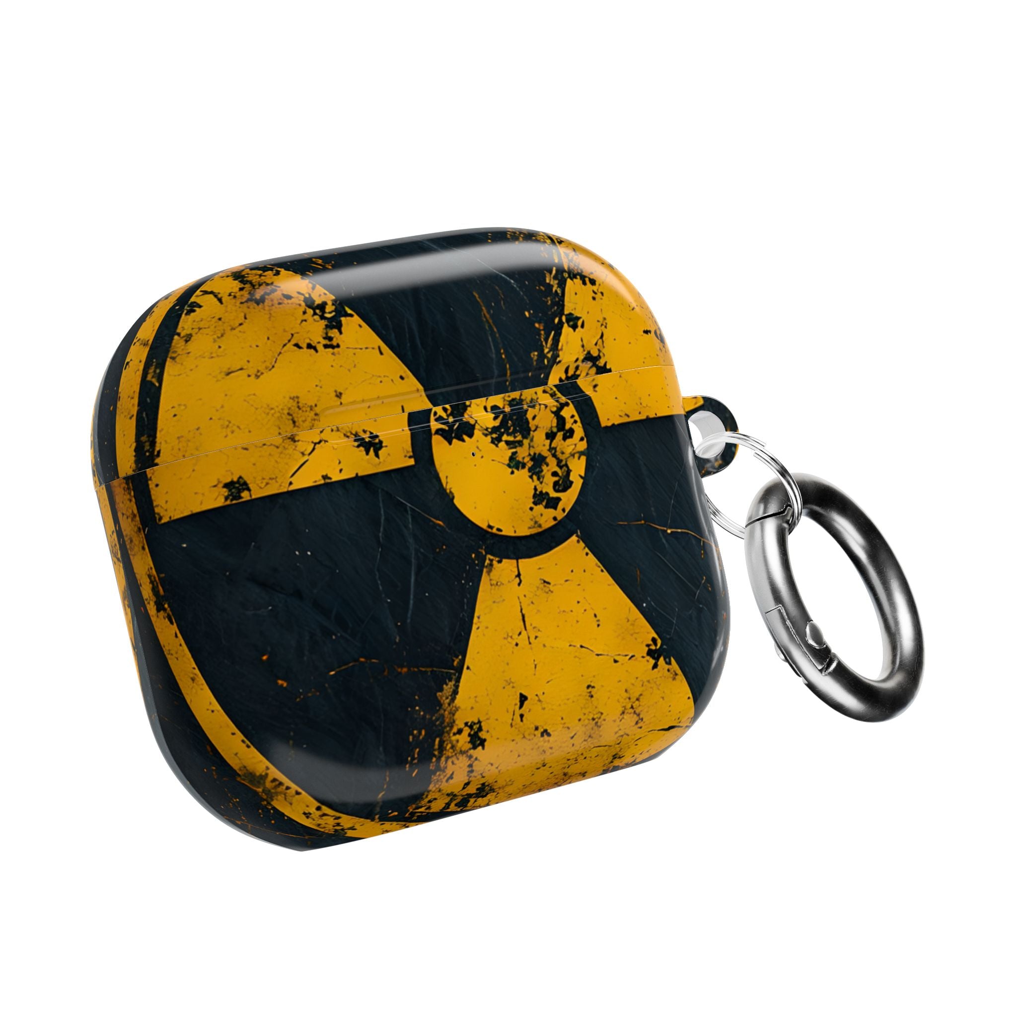 Radioactive Rust - AirPods Case