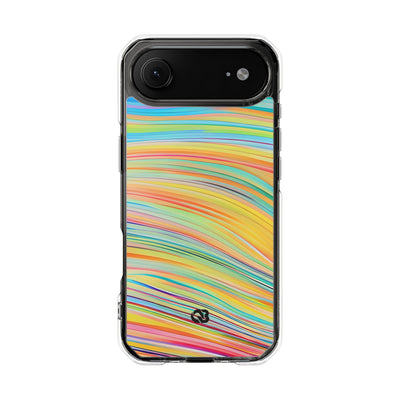 Prism Ribbon Flux · Impact Custodia per iPhone · Magsafe