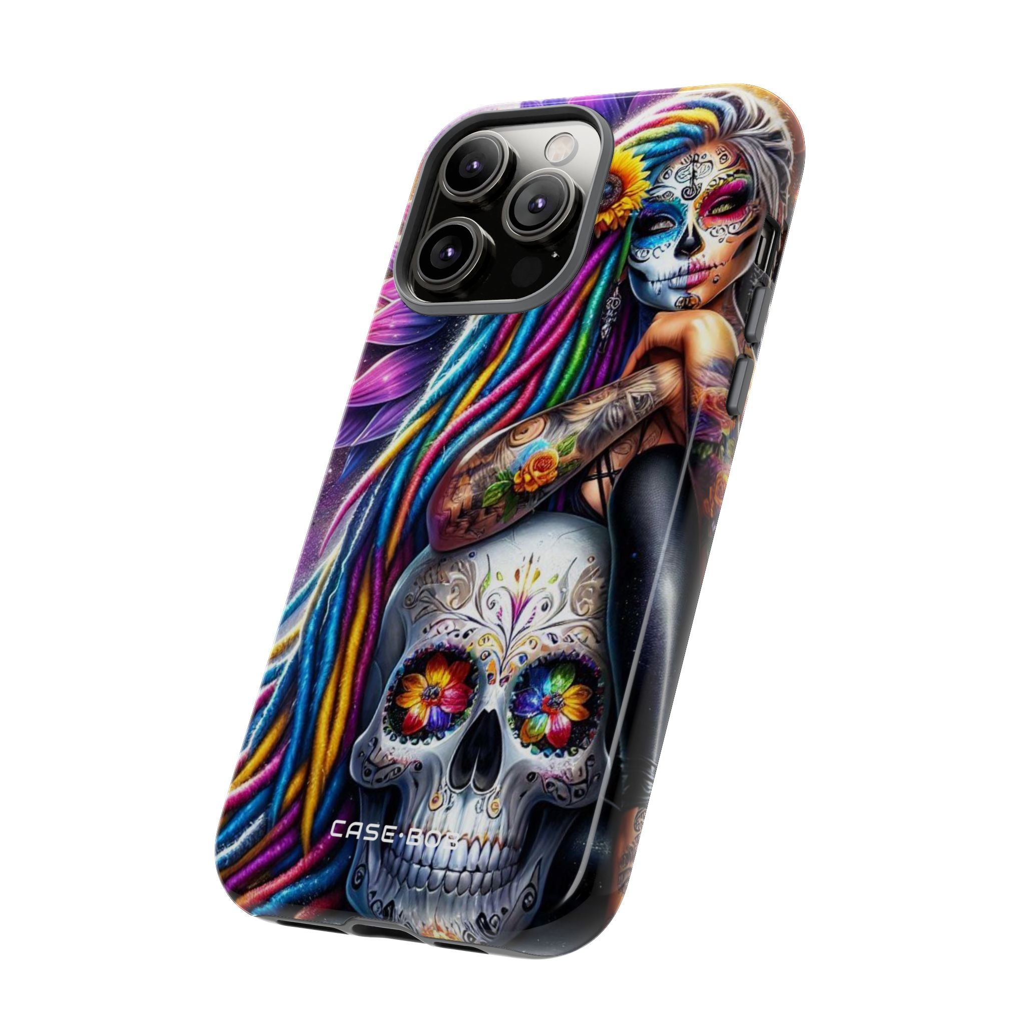 Auringonkukka Kallo Hehku iPhone 14 Pro Max - Kova