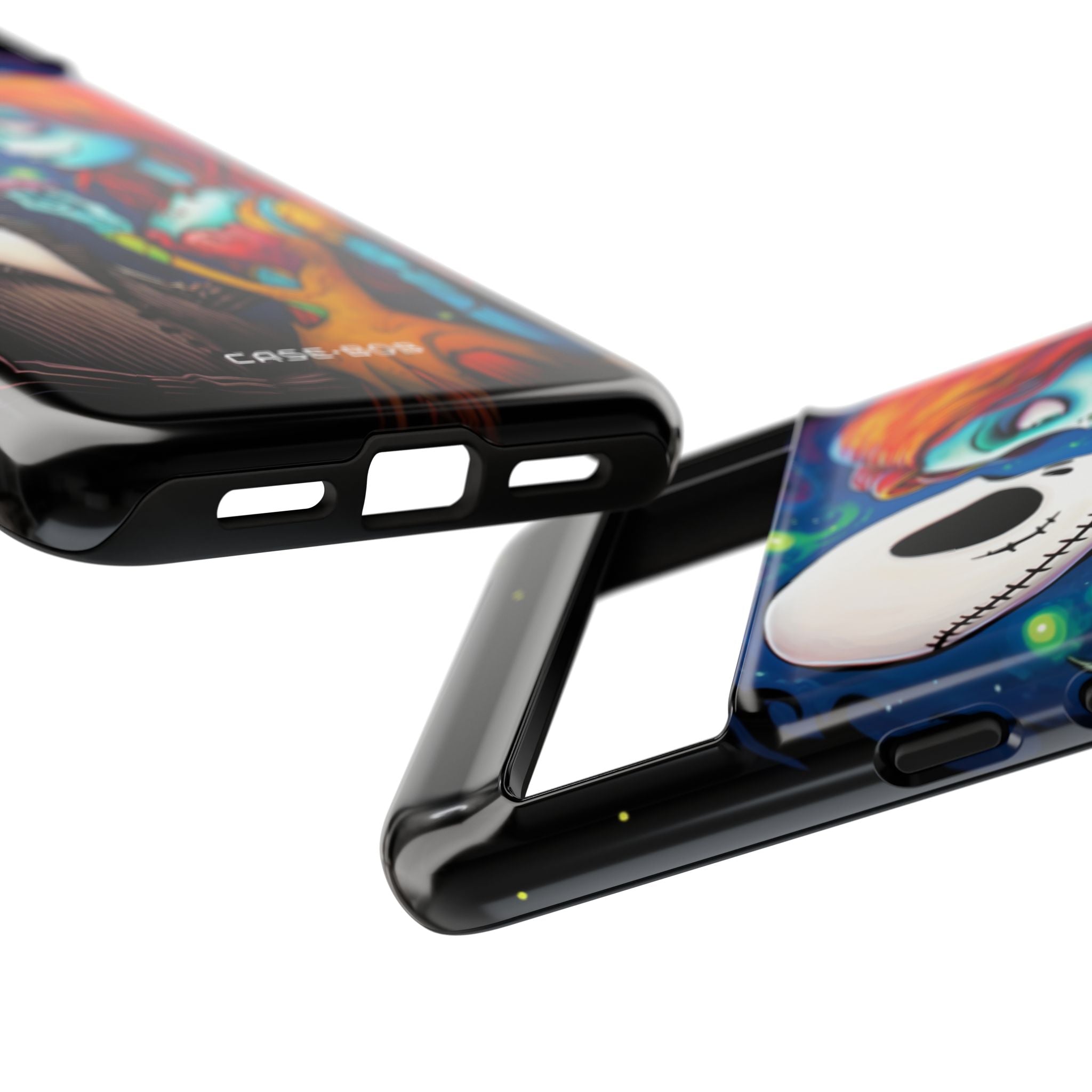 Skeleton Duo Radiance Google Pixel 8 Pro Case - Tough - CASE•BOB