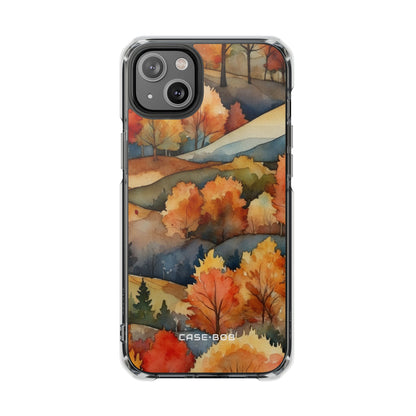 Autumn Grove iPhone 14 Plus Case - Impact