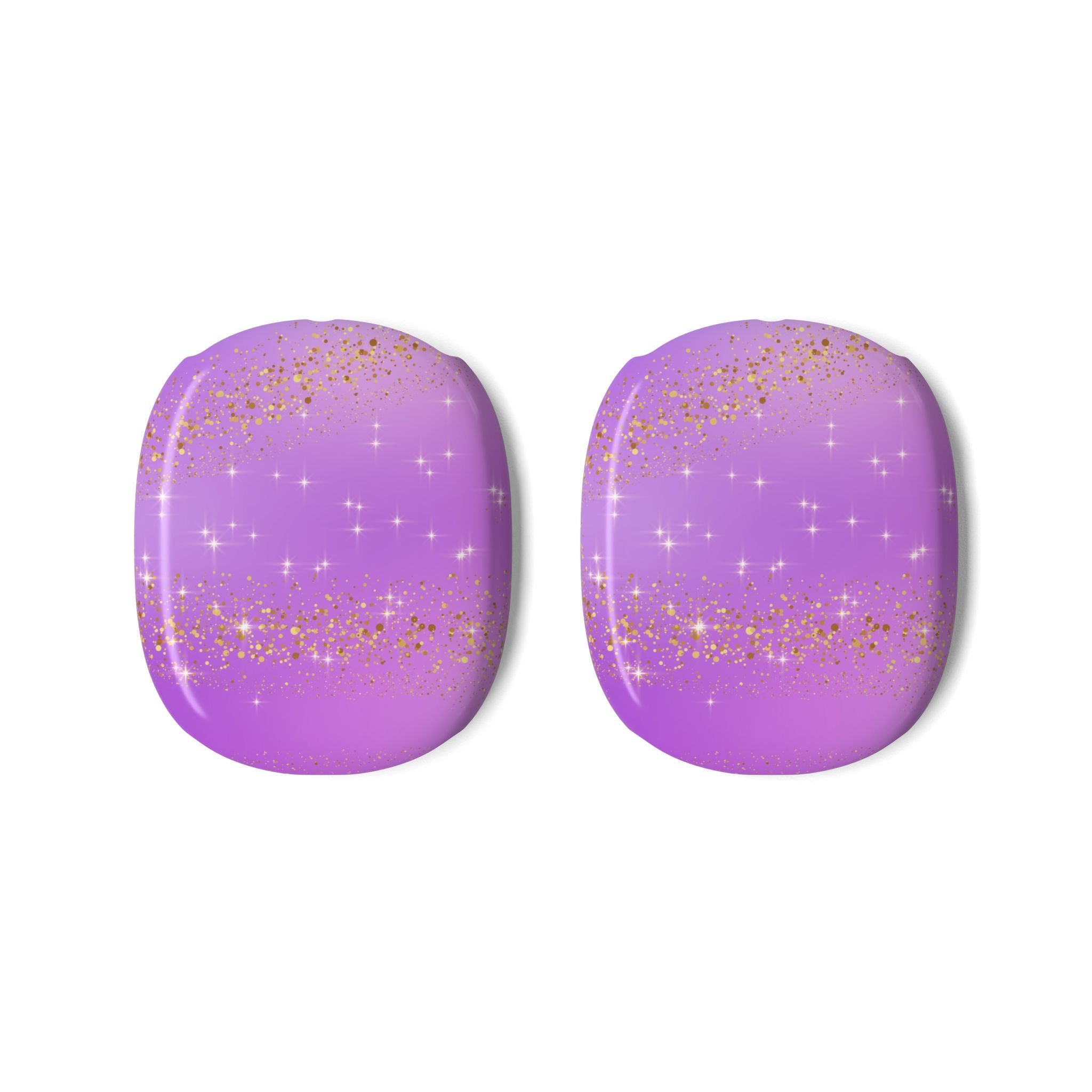 Golden Sweep - AirPod Max Case