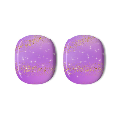 Golden Sweep - AirPod Max Case