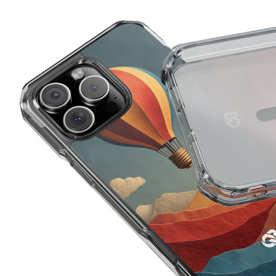 Floating Idea Balloon · Impact Phone Case for iPhone · Magsafe