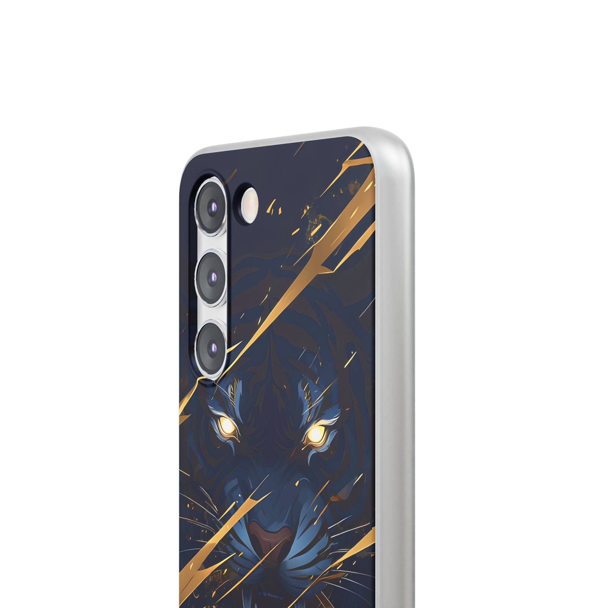 Obsidian Gold Predator · Soft