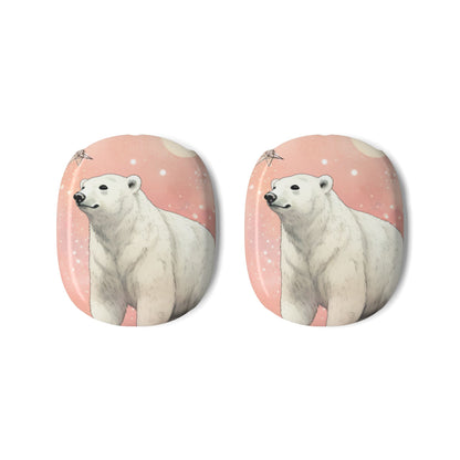 Polar Bear Nebula - AirPod Max Case