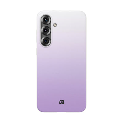 Soft Lilac · Lite Phone Case for Samsung · Purple