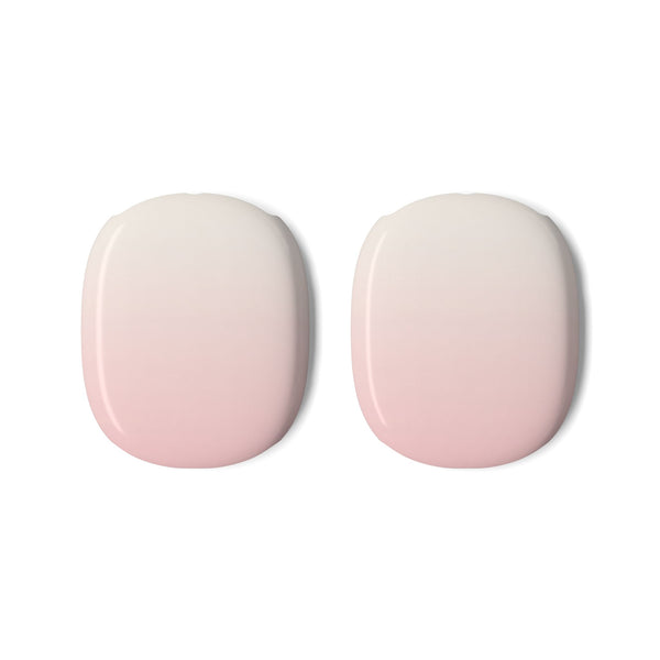 Blush Horizon · Hard Case for AirPods Max · Pink