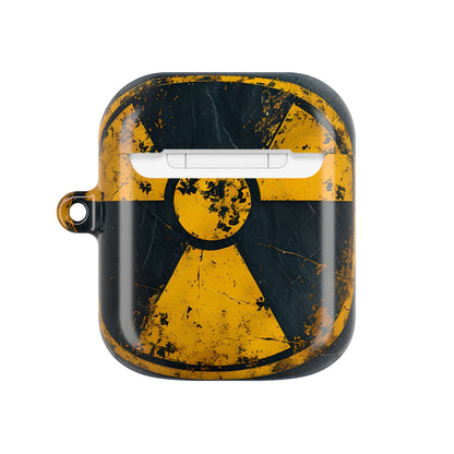 Radioactive Rust - AirPods Case