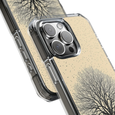 Ink Branch Hill · Impact Custodia per iPhone · Magsafe