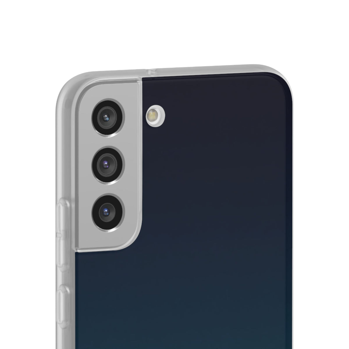 Abyssal Midnight · Lite Phone Case for Samsung · Blue