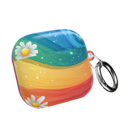 Celestial Vortex - AirPods Case