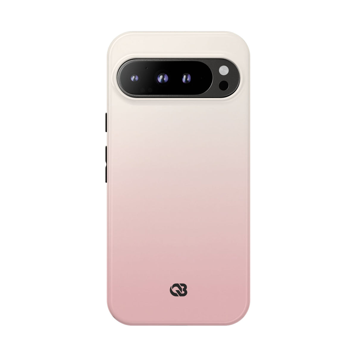 Blush Horizon · Tough Phone Case for Pixel ·  Pink