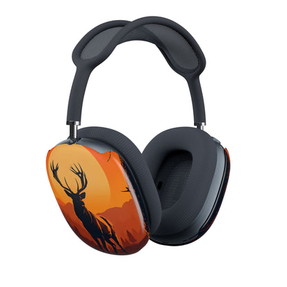 Stag Sunset - AirPod Max Case