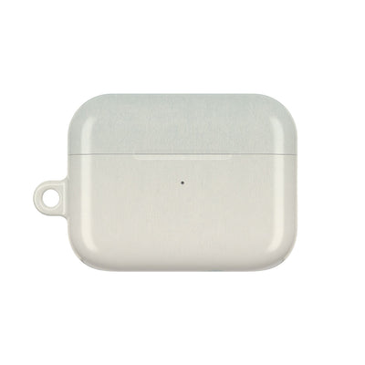 Misty Dynasty Horizon · Hard Case for AirPods & AirPods Pro · Blue