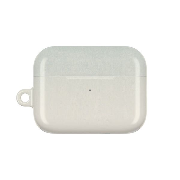 Misty Dynasty Horizon · Hard Case for AirPods & AirPods Pro · Blue