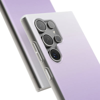 Soft Lilac · Lite Phone Case for Samsung · Purple