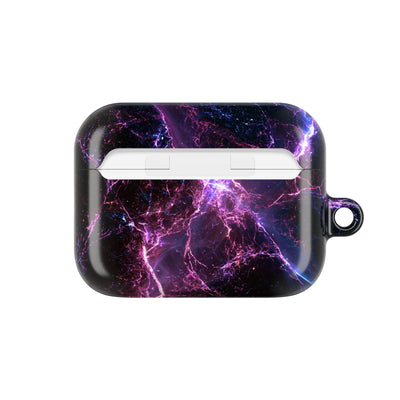 Neural Singularity · Hard Case for AirPods & AirPods Pro · Black