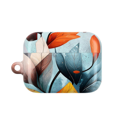 Autumn Vein - AirPods Case