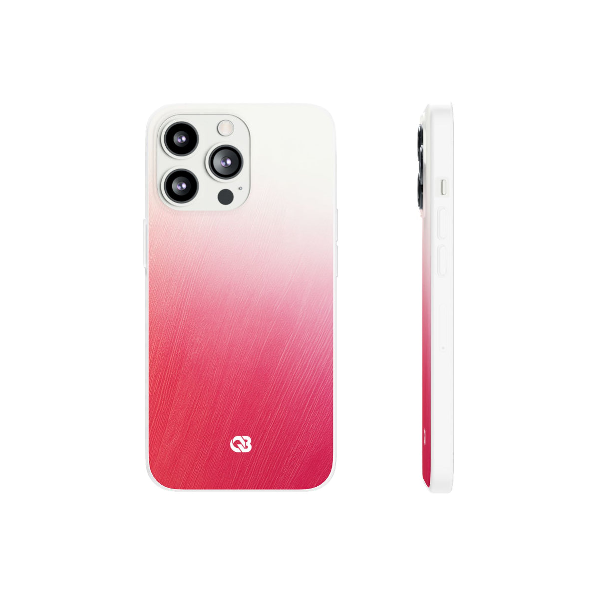 Rose Haze · Lite Phone Case for iPhone ·  Pink