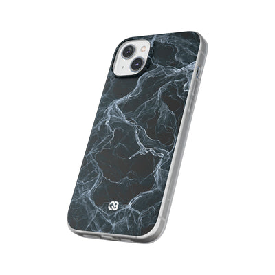 Arctic Gossamer · Lite Phone Case for iPhone ·  Black