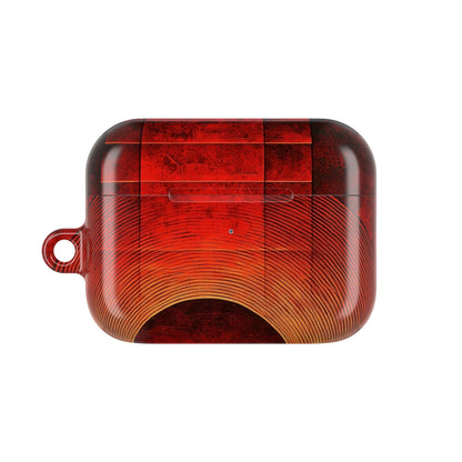 Guitar Resonance - AirPods Case