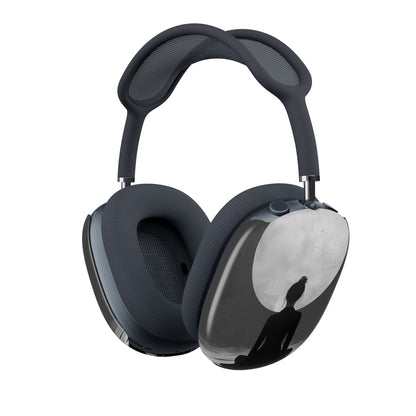 Moonlit Silence - AirPod Max Cover
