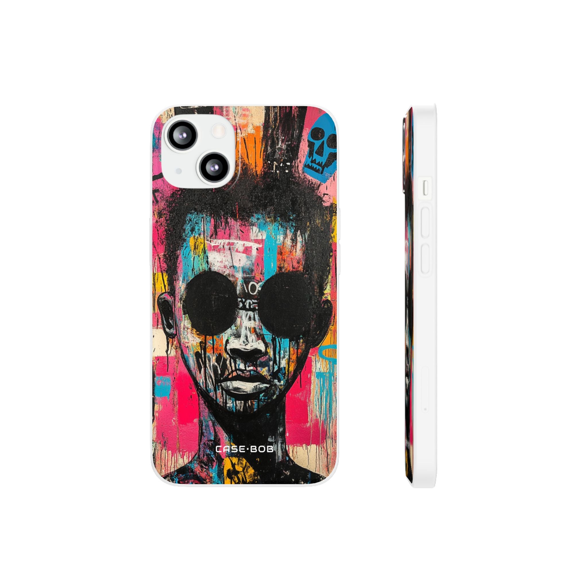 Shadow Shades iPhone 13 - Soft - CASE•BOB