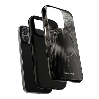 Eagle Intensität iPhone 16 Pro Case - Tough+