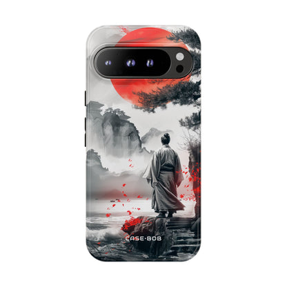 Solbelyst Vagt Google Pixel 9 Pro XL Cover - Tough