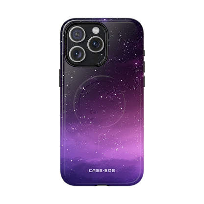 Stellar Veil iPhone 15 Pro Max Case - Tough+