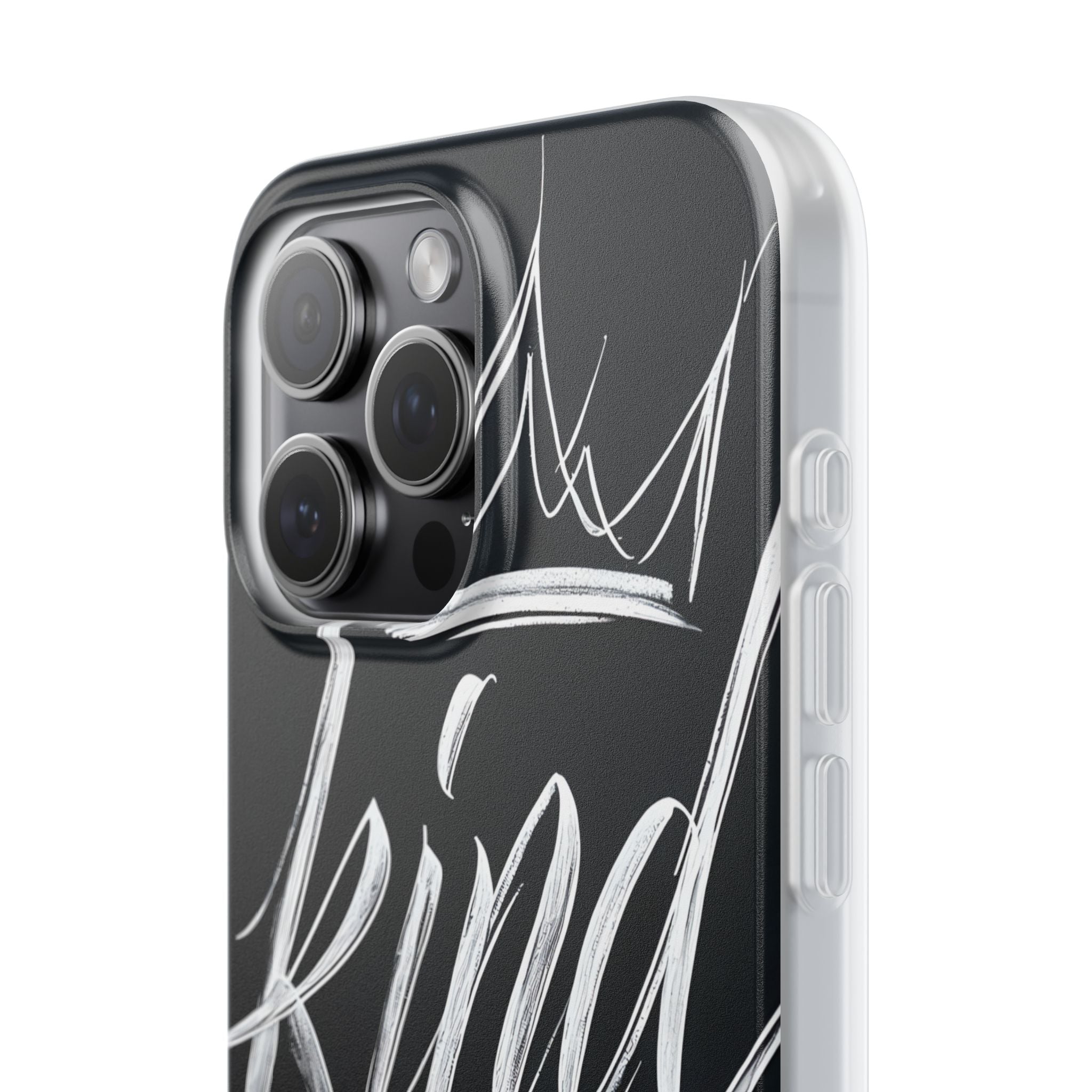 Noir Crown Script · Soft