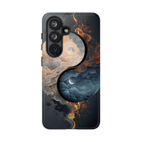 Lunar Fire Balance · Tough Case