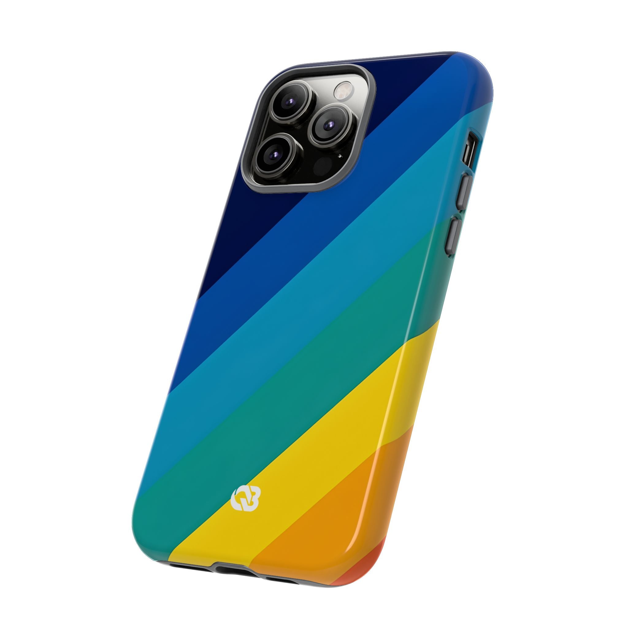 Prismatic Slant · Tough