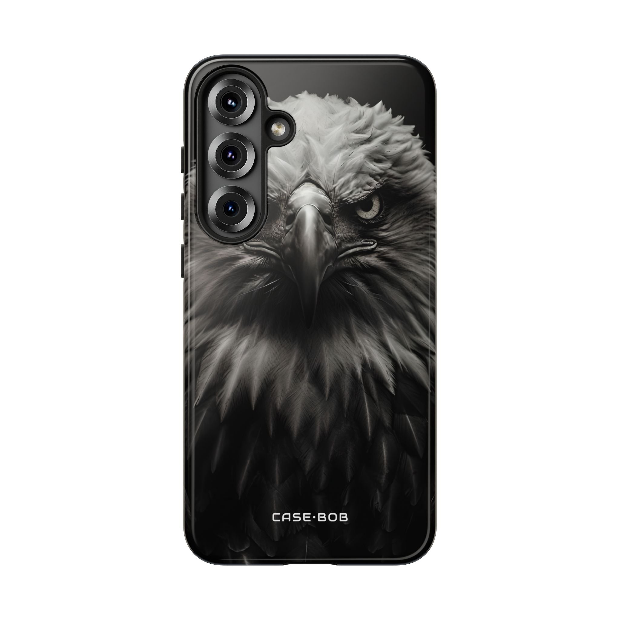 Eagle Intensität Samsung S25 Plus Case - Tough