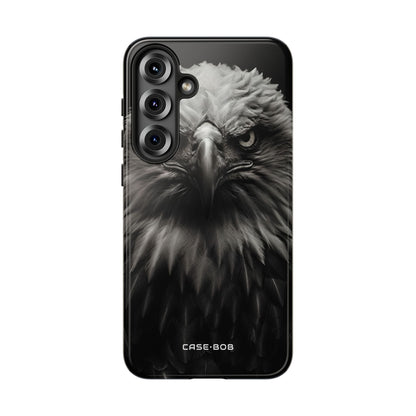 Eagle Intensität Samsung S25 Plus Case - Tough
