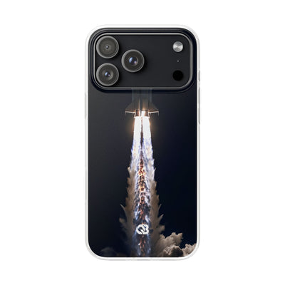 Obsidian Rocket Ascent · Soft