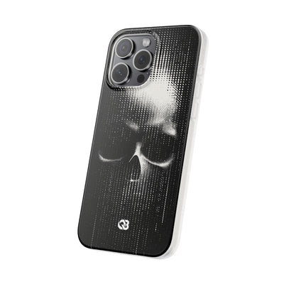 Raster Phantom · Lite Phone Case for iPhone ·  Black