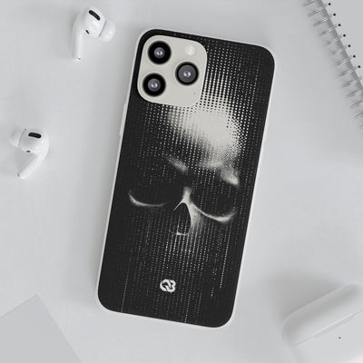 Raster Phantom · Lite Phone Case for iPhone ·  Black