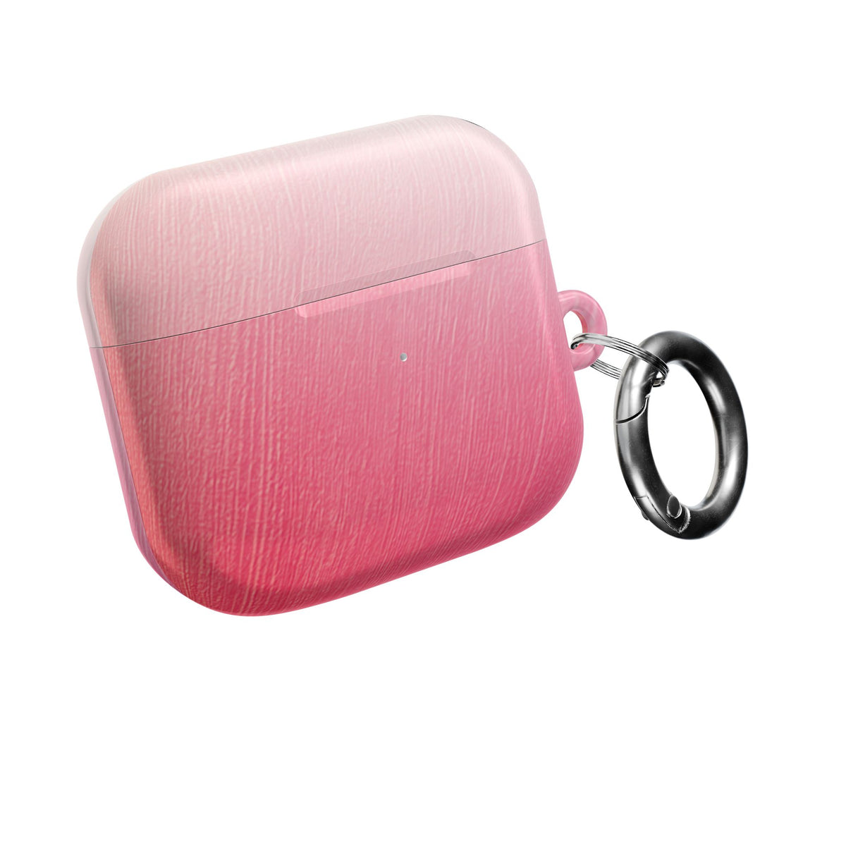 Rose Haze · Hard Case for AirPods & AirPods Pro · Pink