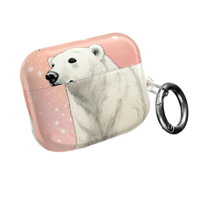 Polar Bear Nebula - AirPods Case
