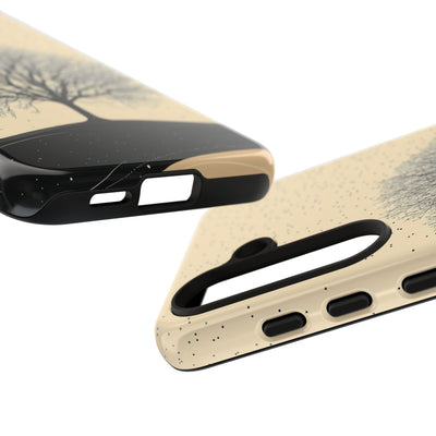 Ink Branch Hill · Tough Θήκη για Samsung