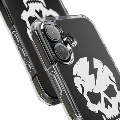 Shattered Bolt Skull · Impact Magsafe