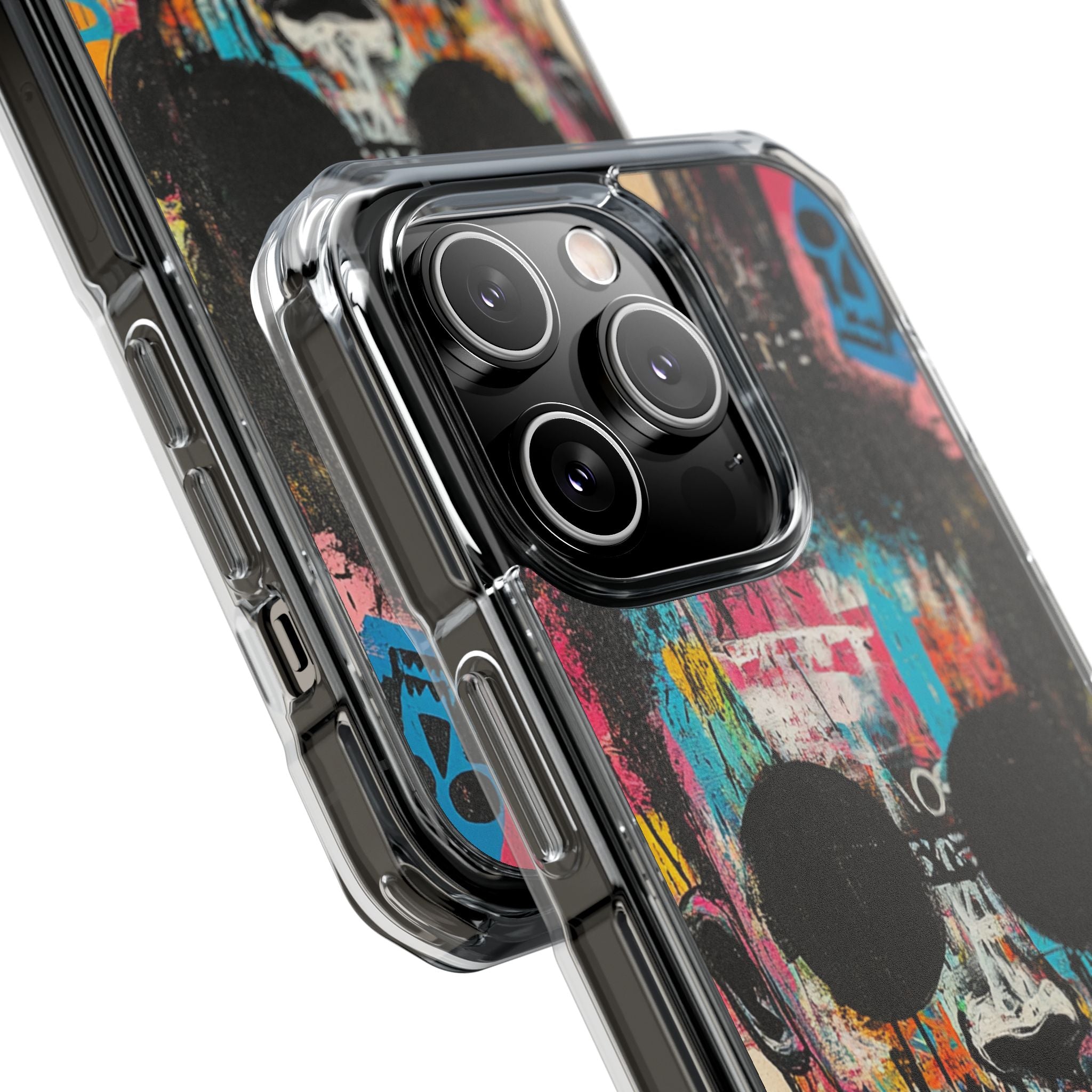 Shadow Shades iPhone 14 Pro Case - Impact - CASE•BOB