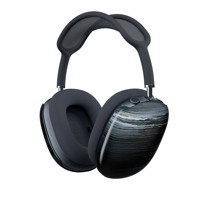 Orbital Horizon · Hard Case for AirPods Max · Black