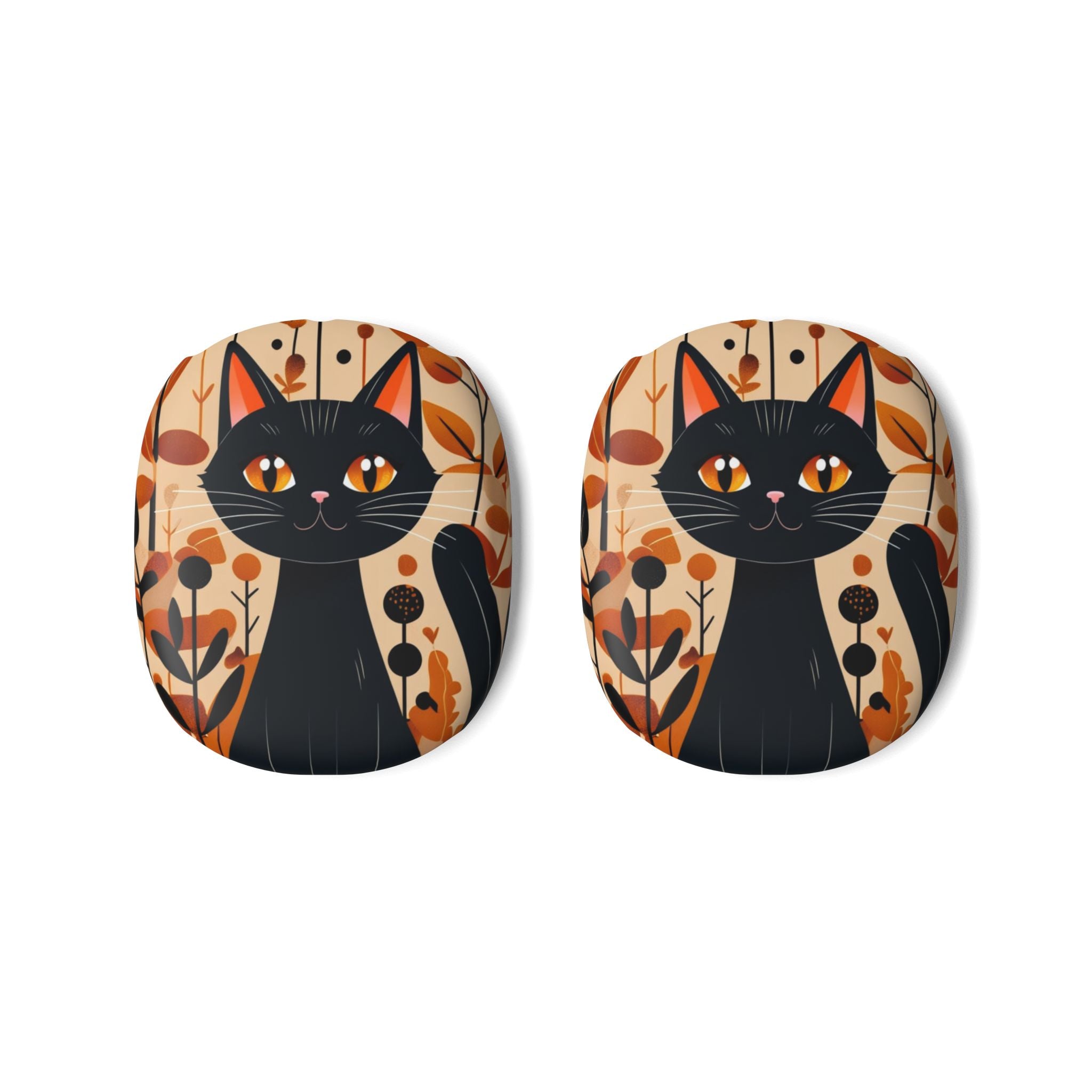 Midnight Gaze - AirPod Max -suoja