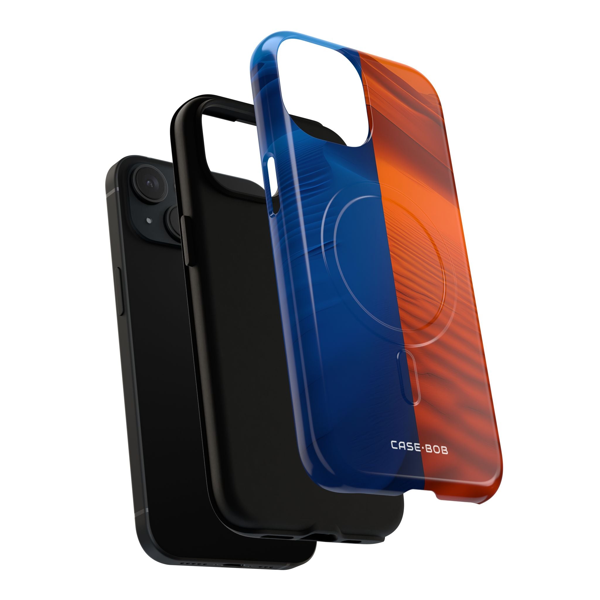 Dobbelt Dune Radiance iPhone 15 Cover - Tough+