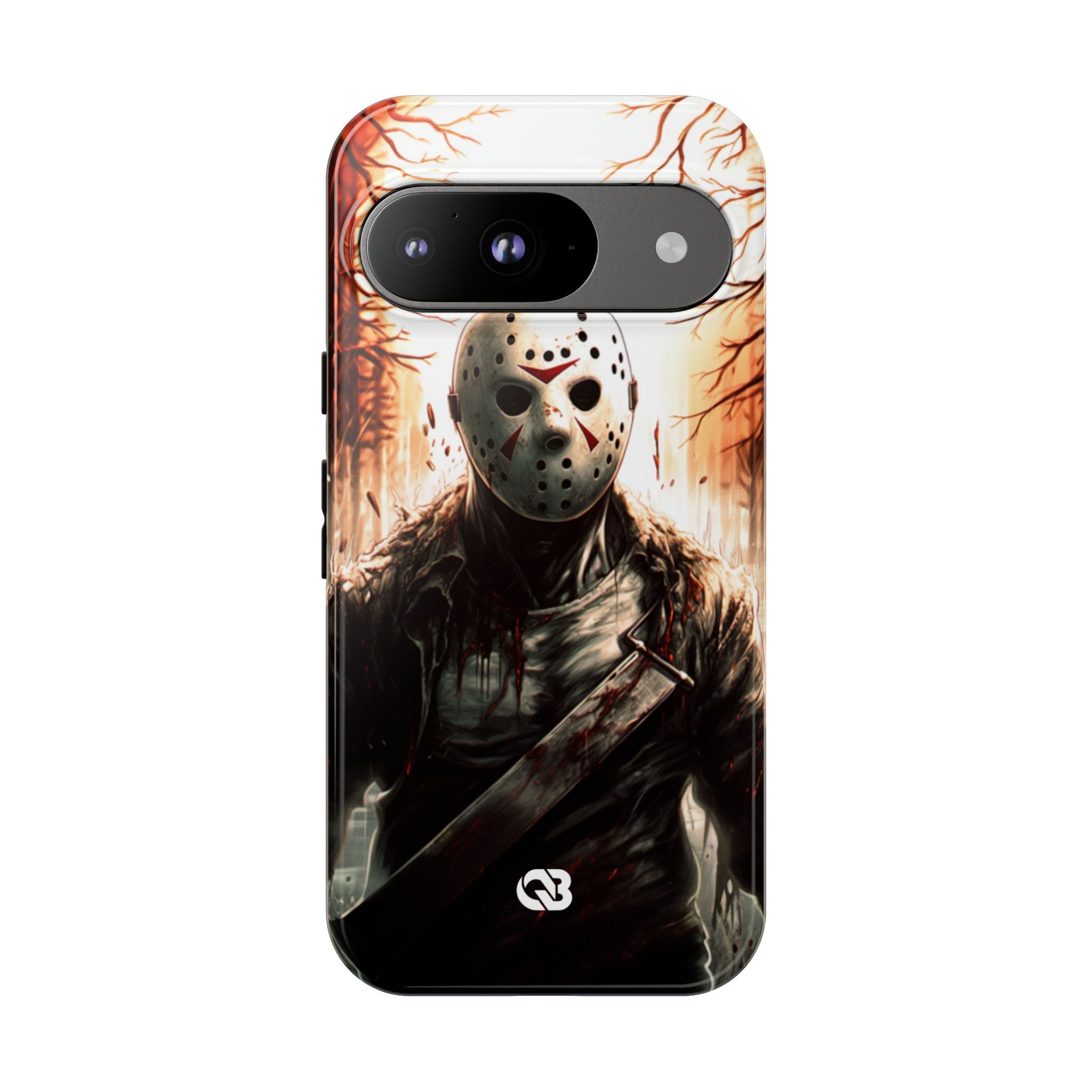 Inferno Slasher Mask · Tough