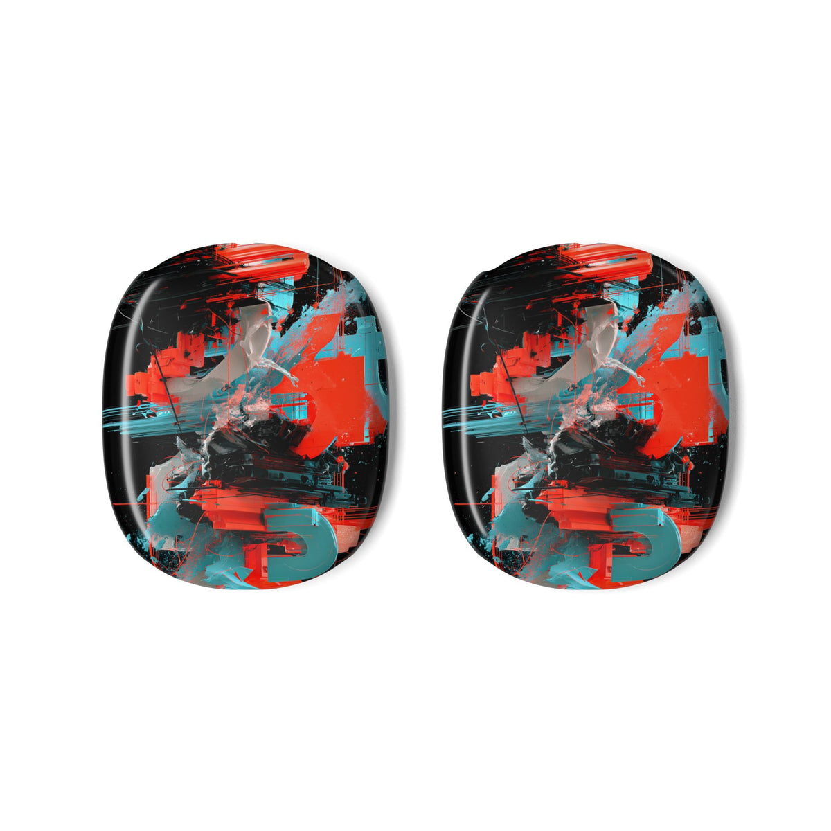Horizon Shift · Hard Case for AirPods Max · Black